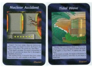 Nuclear Accident